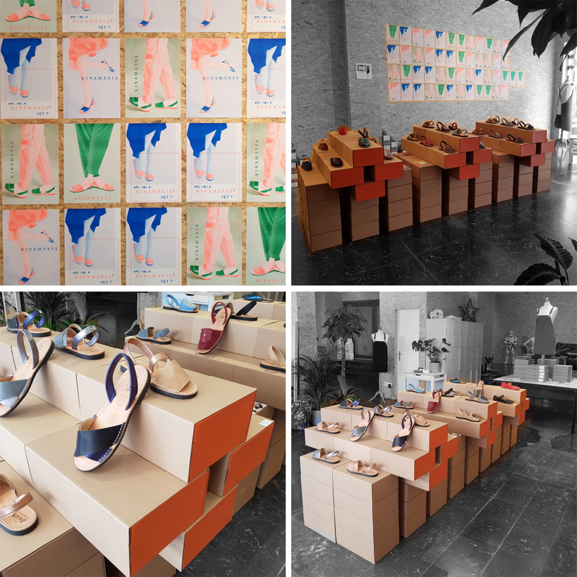 Pop Up Les Marolles