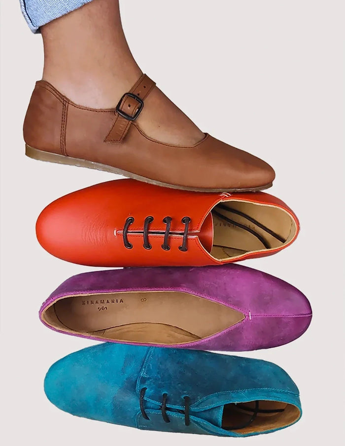 ALL SHOES