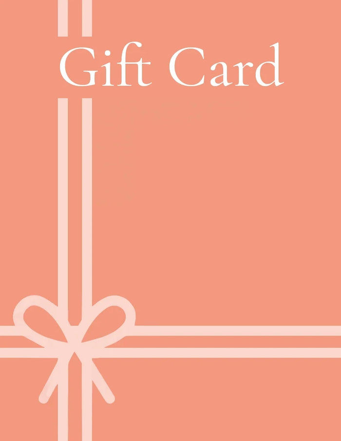 Giftcards Workshops