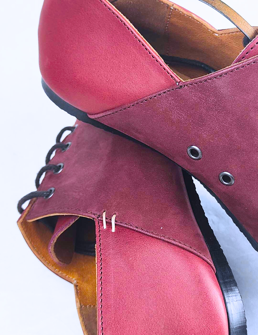 FIEFER - BORDEAUX GLITTER