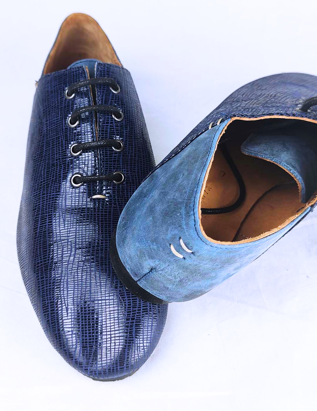 FIEFER - BLUE LIZARD