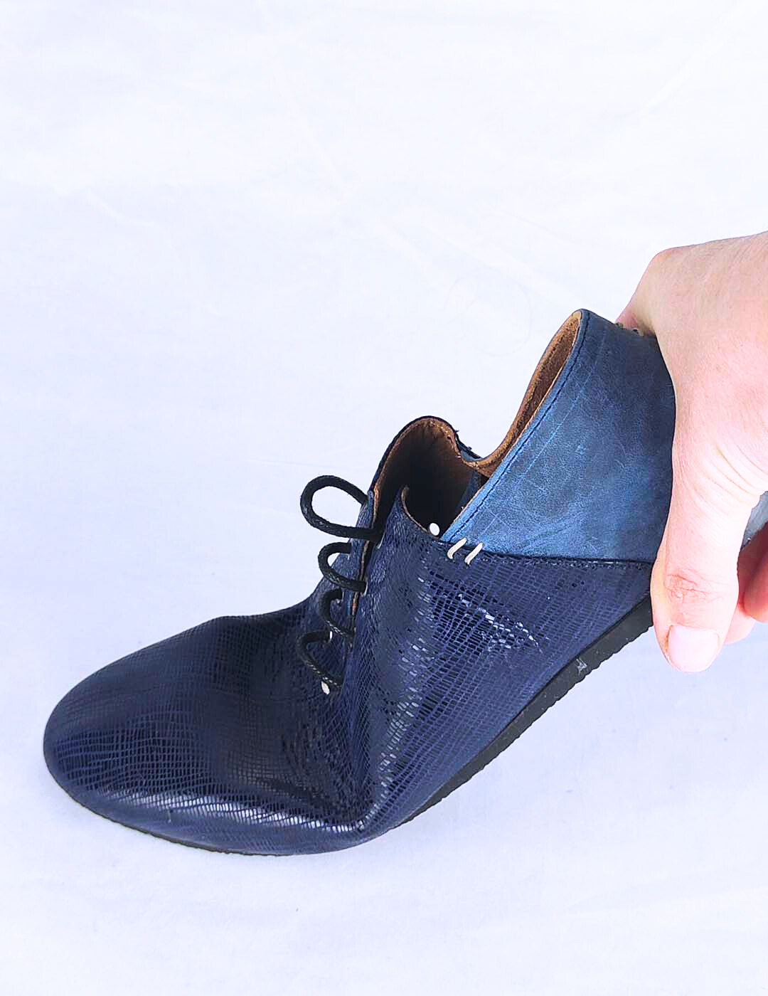 FIEFER - BLUE LIZARD