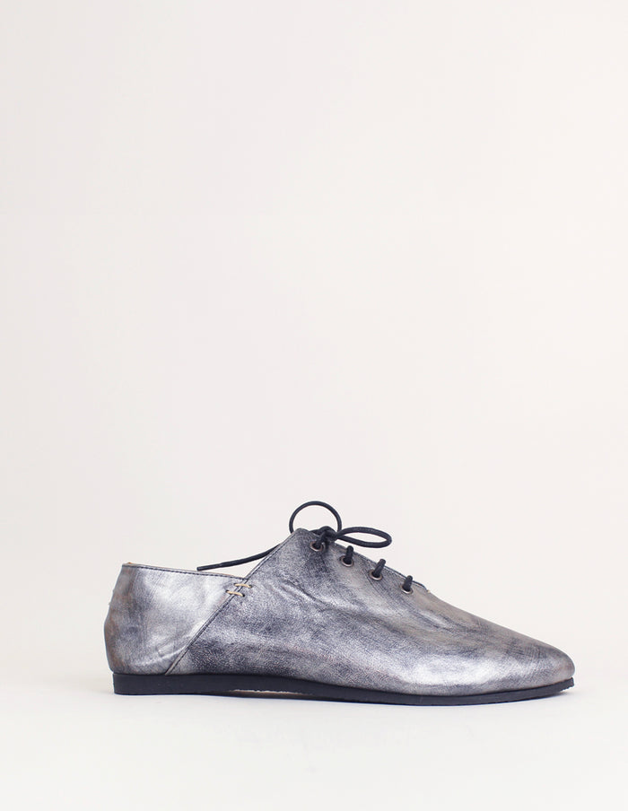 FIEFER - ANTIQUE SILVER