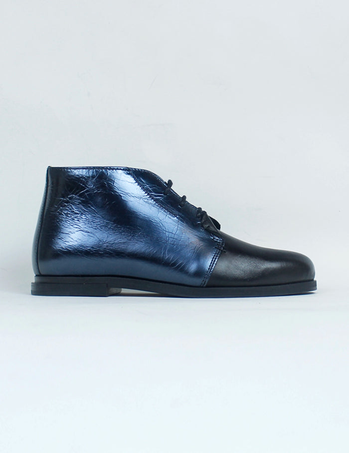 BOWIE - BLUE/BLACK