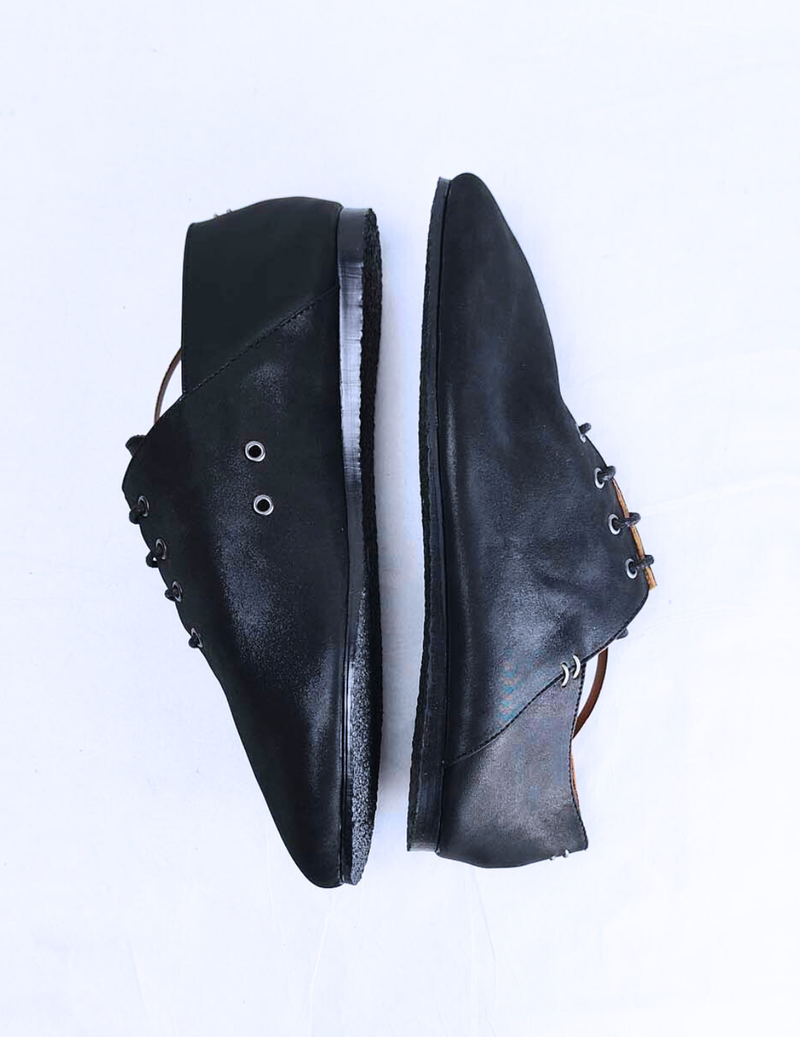 FIEFER - BLACK GLITTER