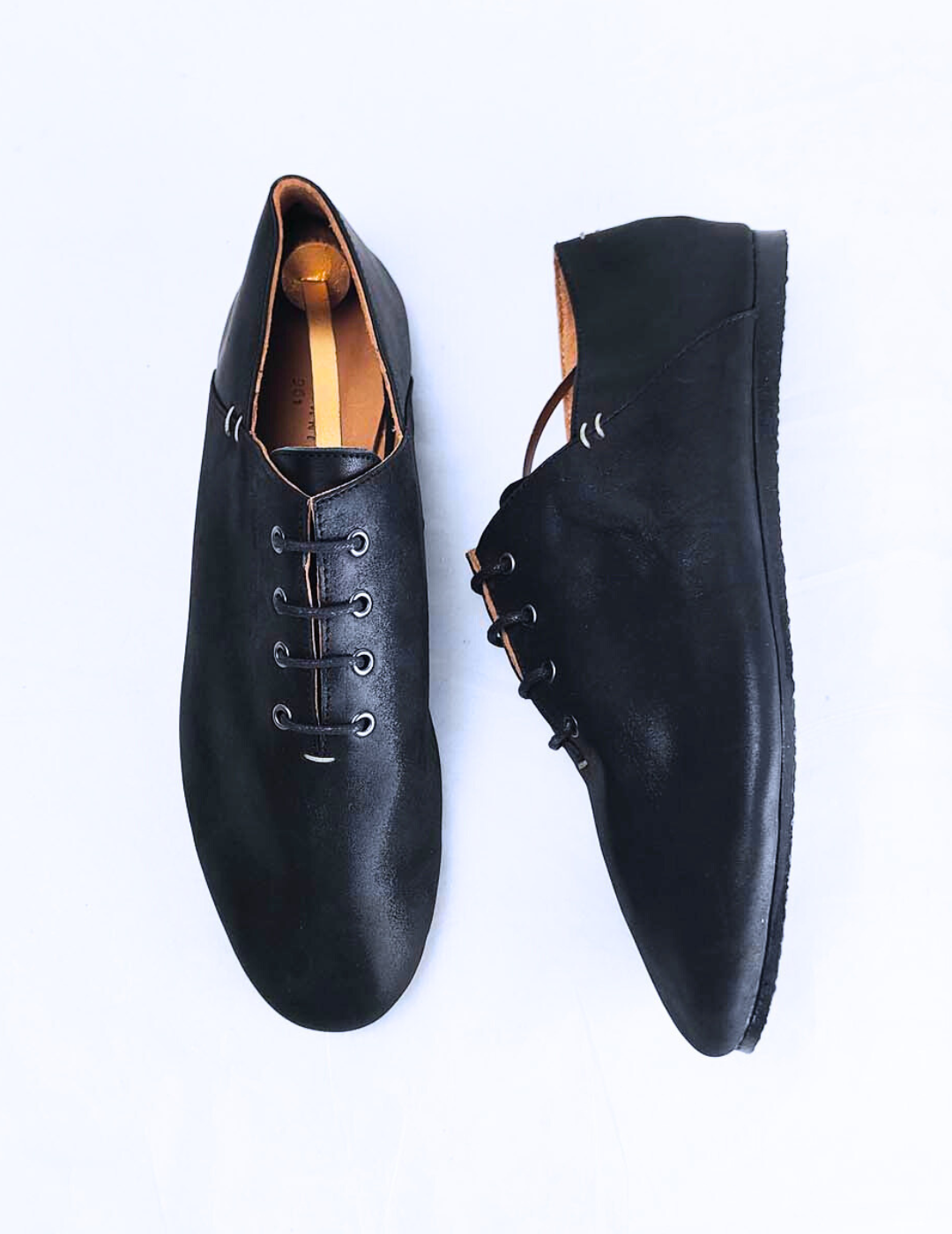 FIEFER - BLACK GLITTER