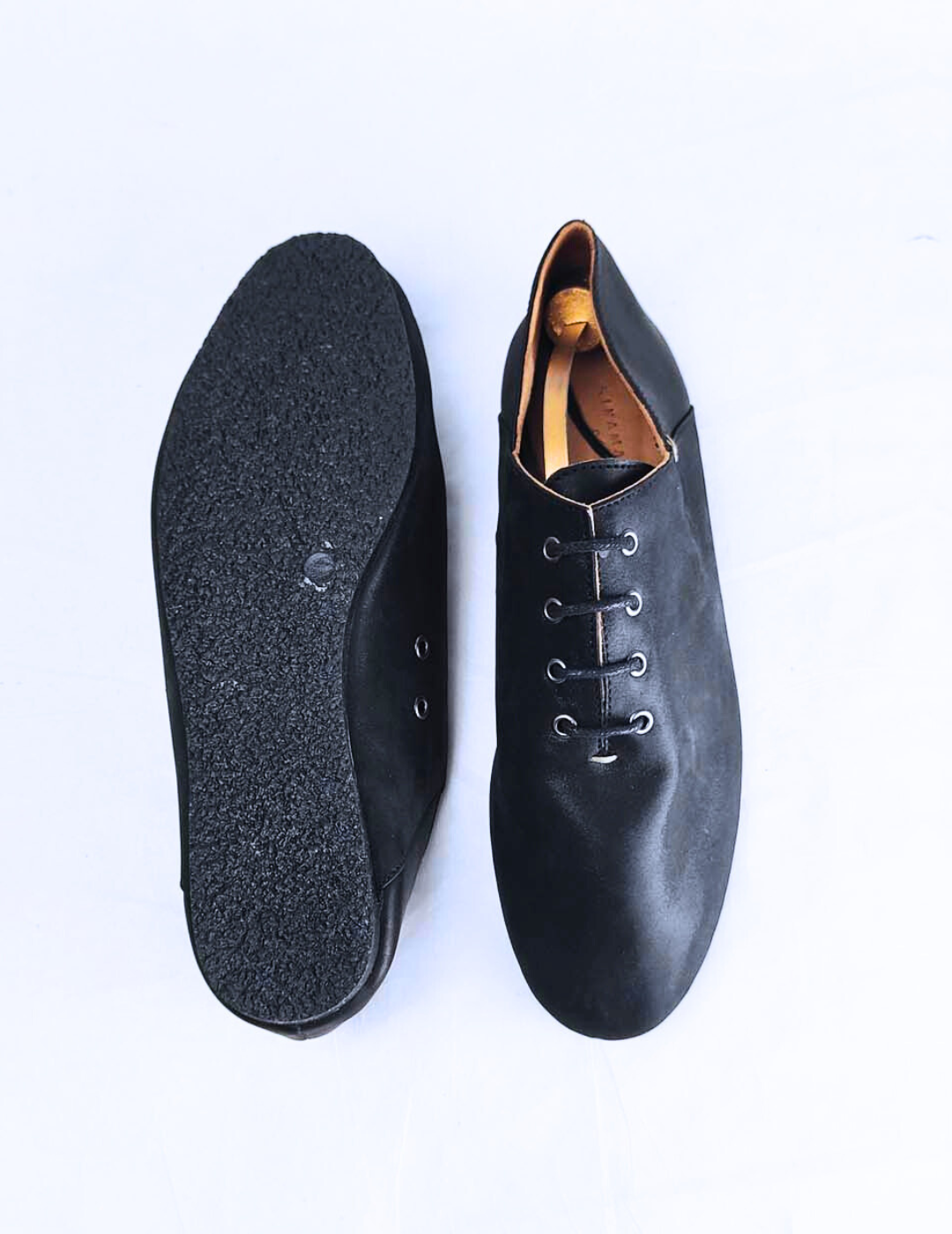 FIEFER - BLACK GLITTER