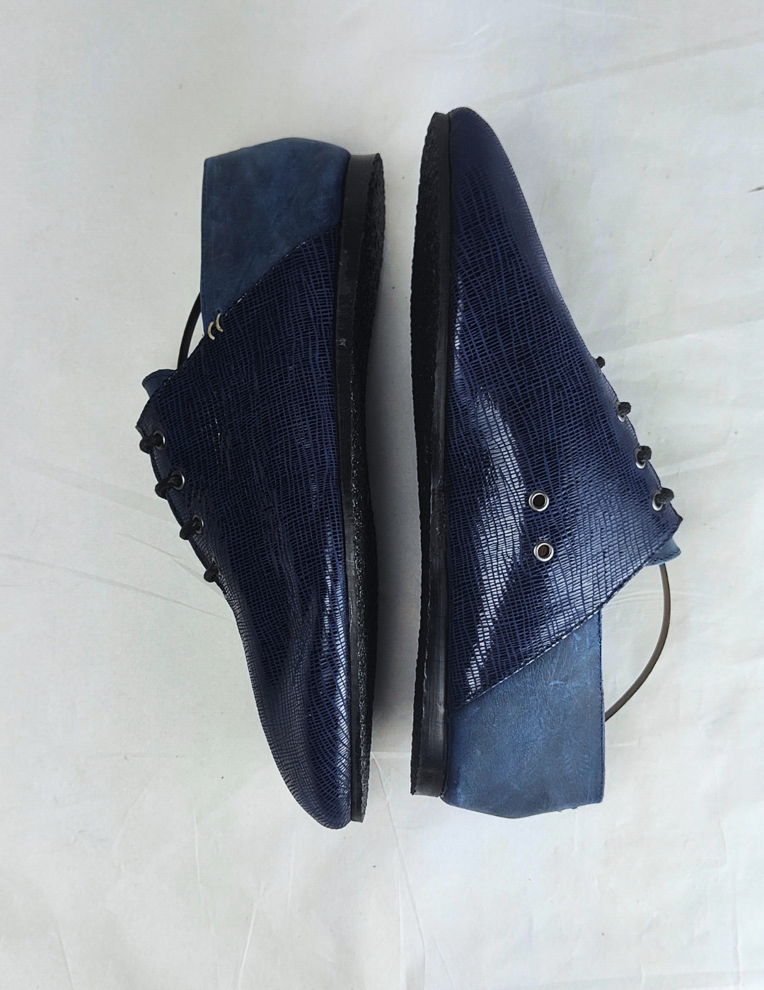 FIEFER - BLUE LIZARD