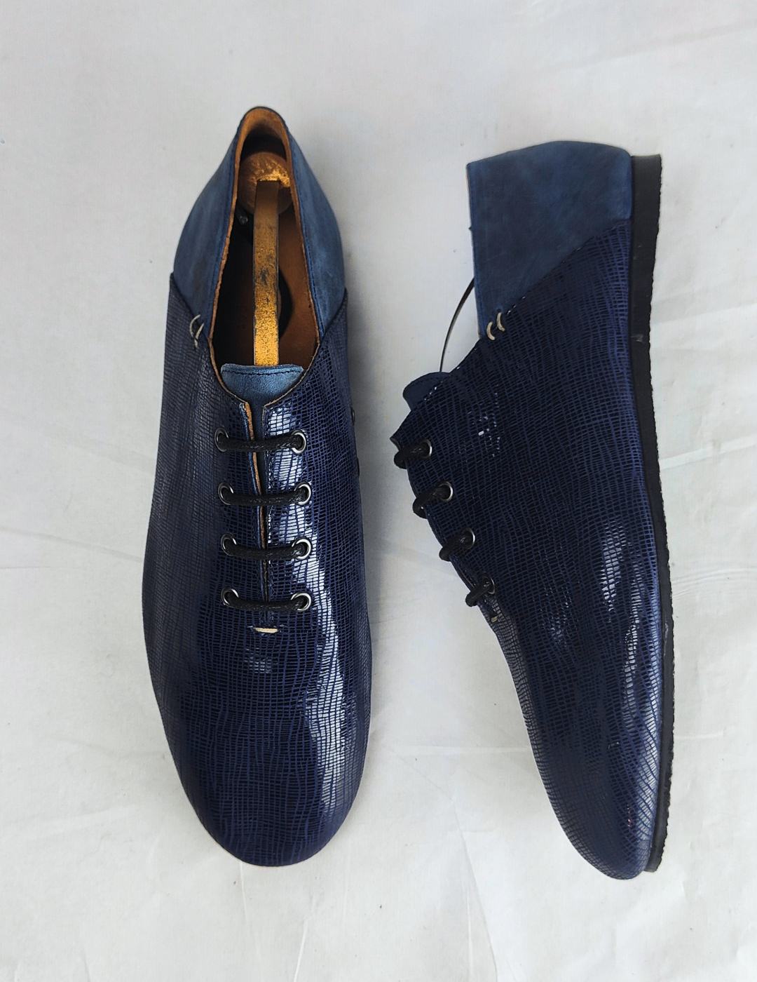 FIEFER - BLUE LIZARD