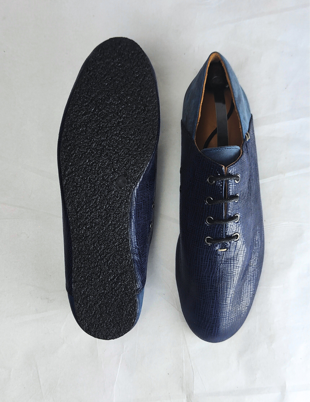 FIEFER - BLUE LIZARD