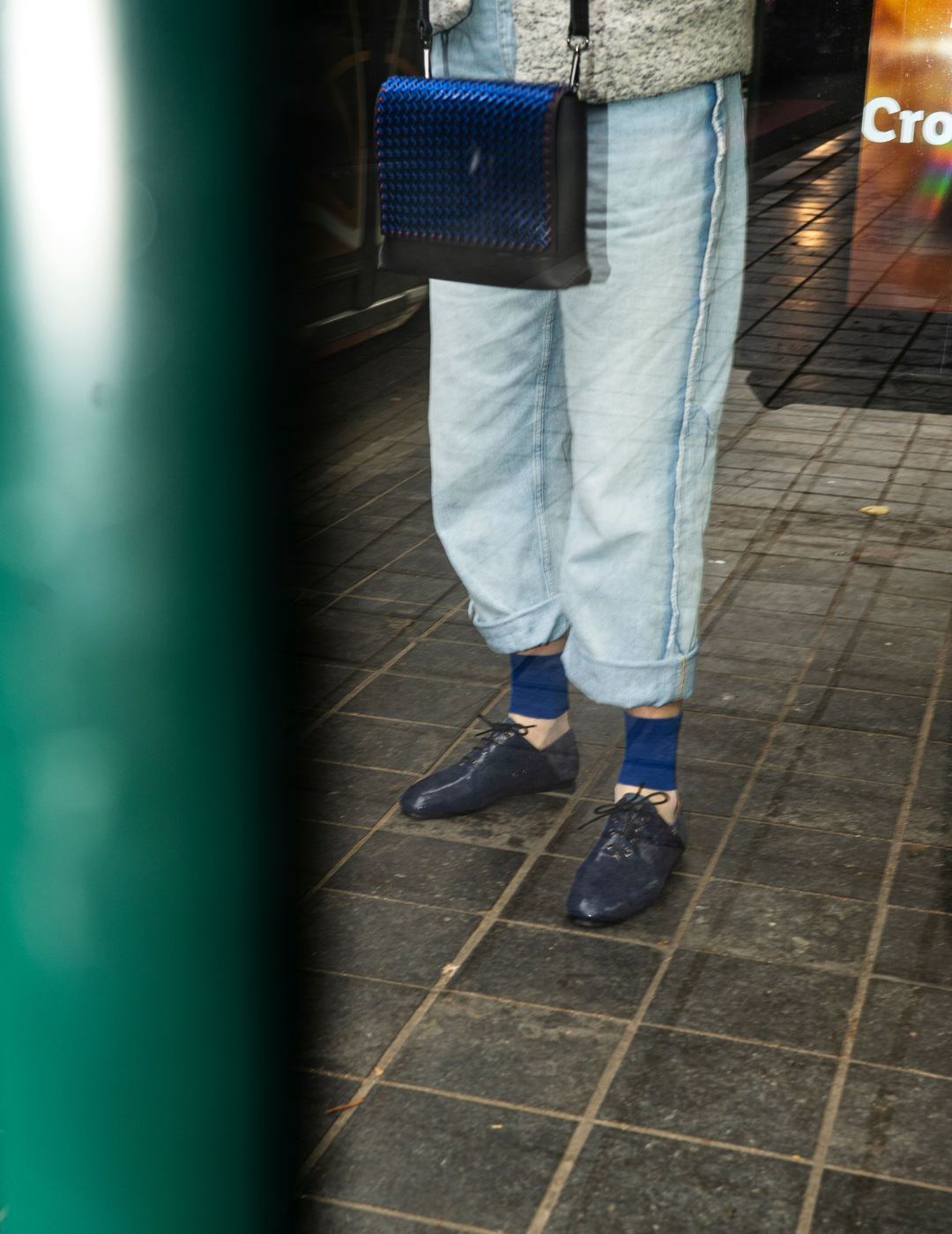 FIEFER - BLUE LIZARD