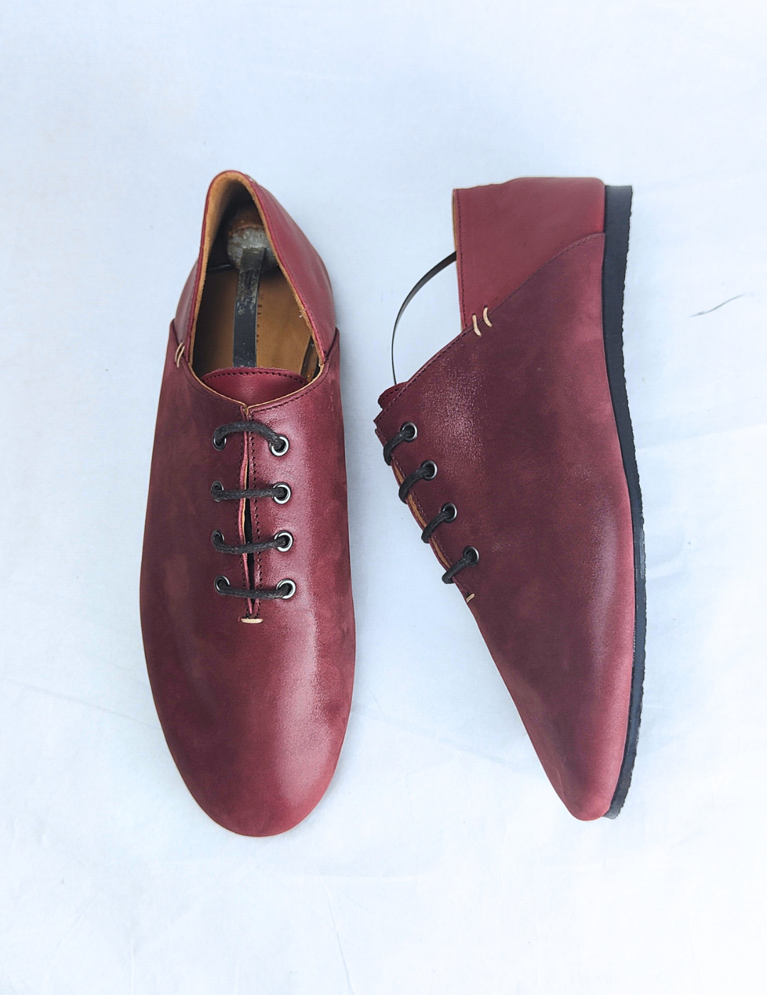 FIEFER - BORDEAUX GLITTER