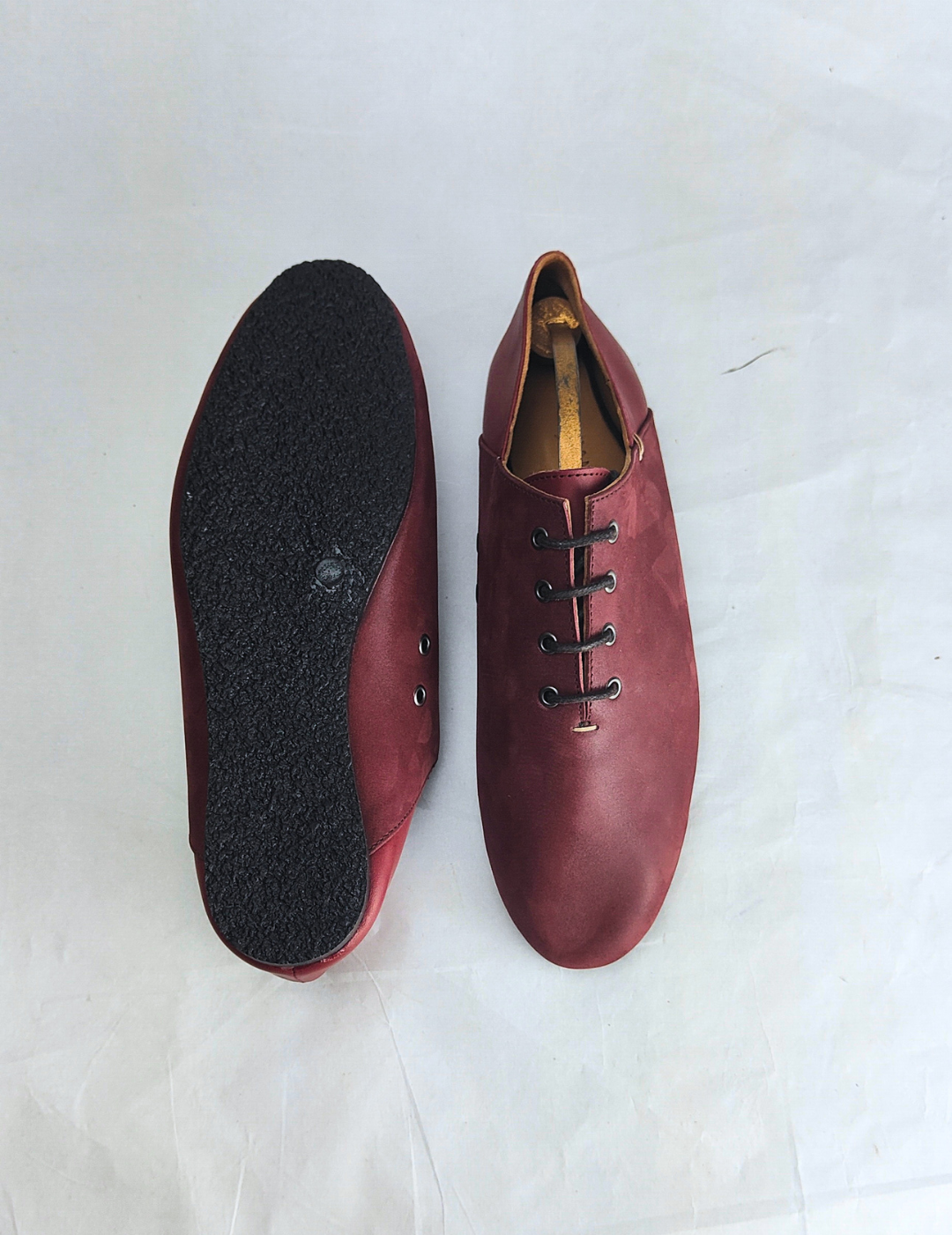 FIEFER - BORDEAUX GLITTER