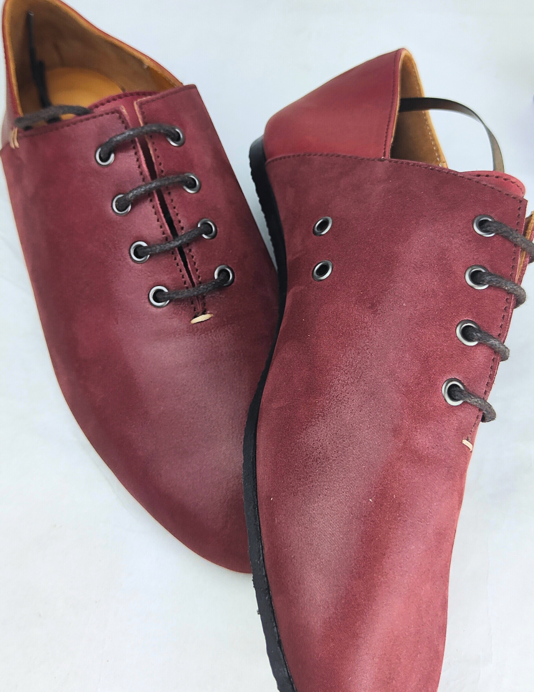 FIEFER - BORDEAUX GLITTER