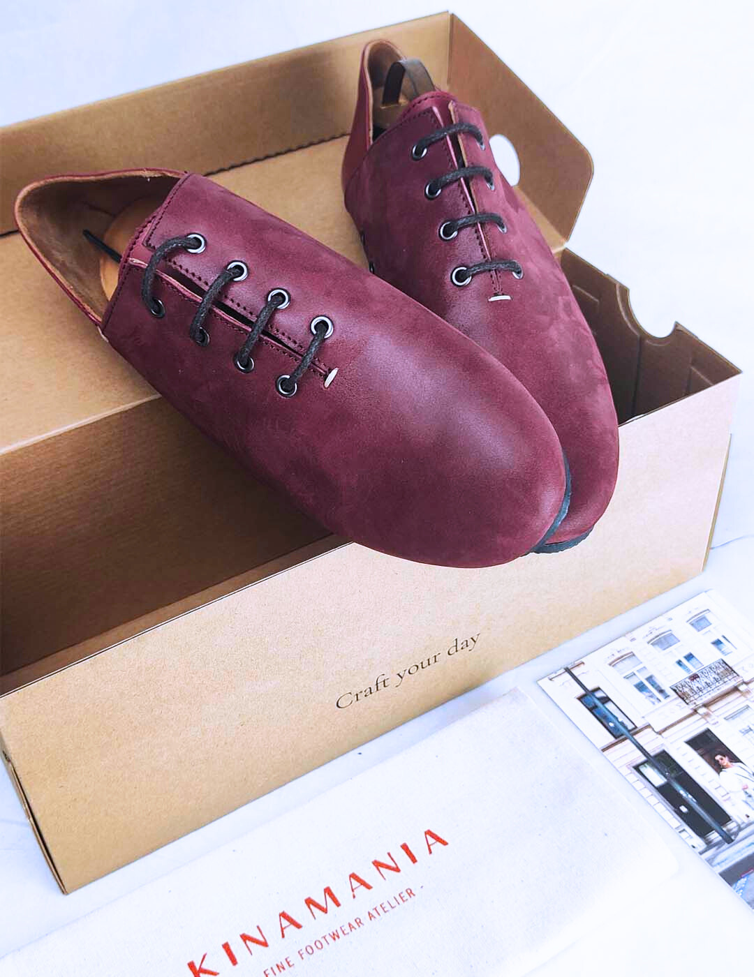 FIEFER - BORDEAUX GLITTER