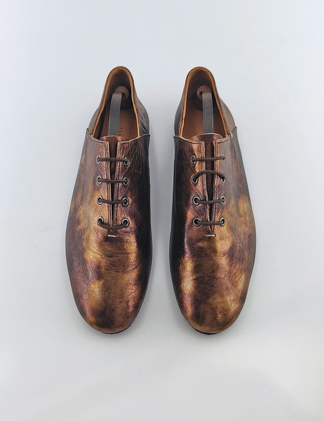 FIEFER - ANTIQUE GOLD