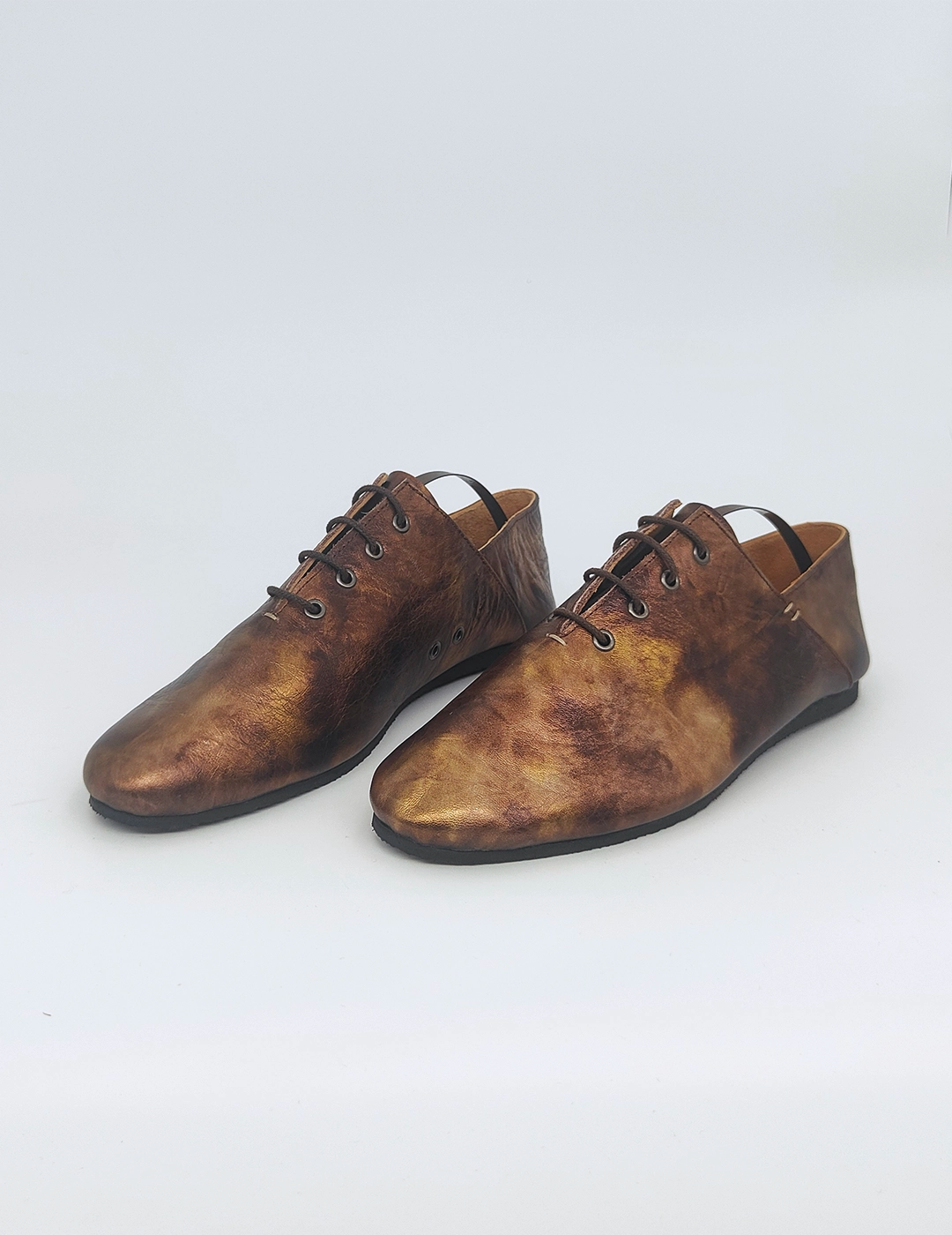FIEFER - ANTIQUE GOLD