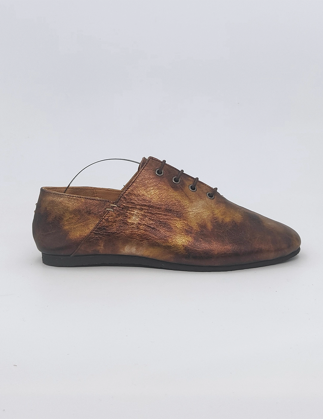 FIEFER - ANTIQUE GOLD