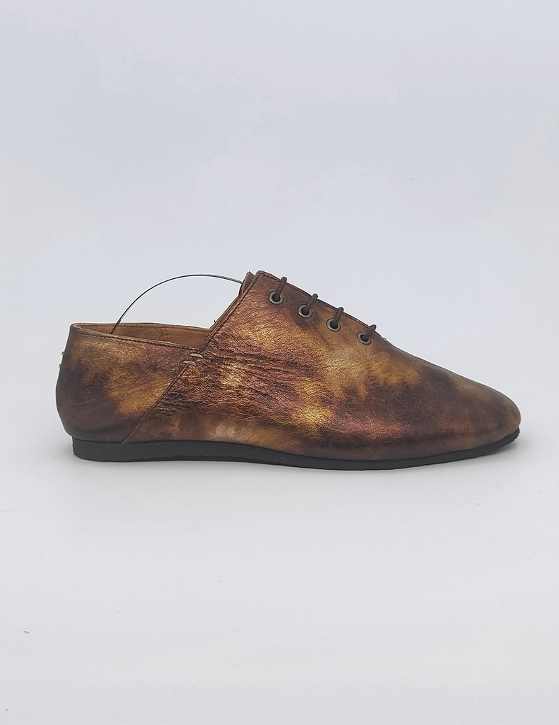 FIEFER - ANTIQUE GOLD