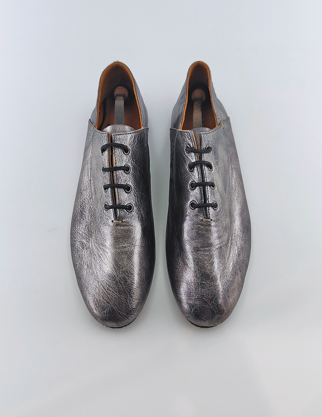 FIEFER - ANTIQUE SILVER