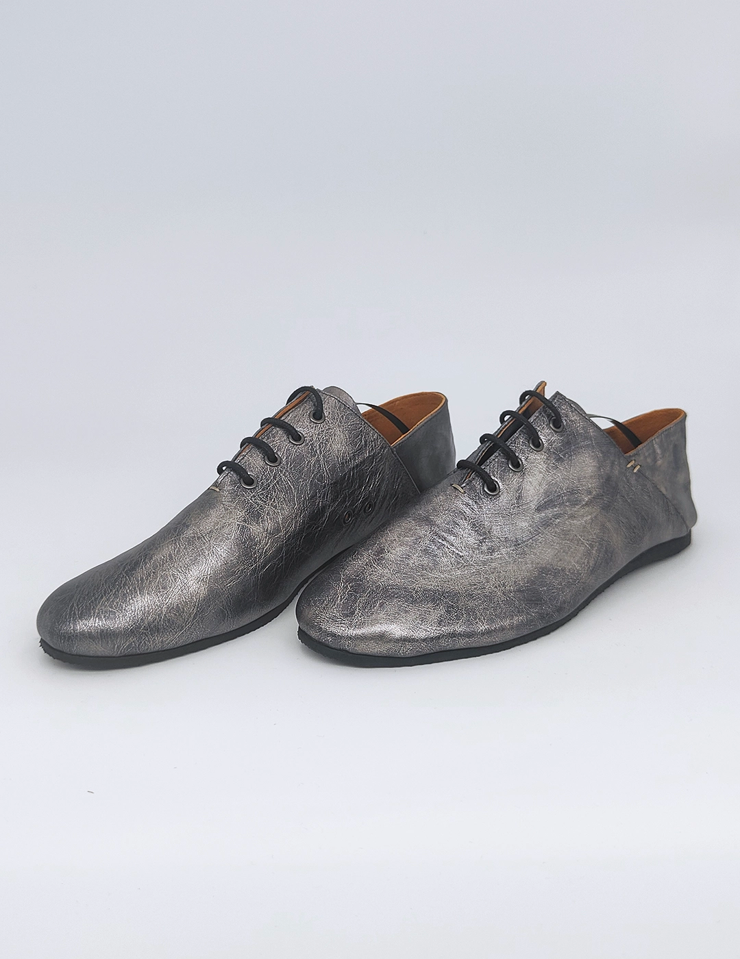 FIEFER - ANTIQUE SILVER