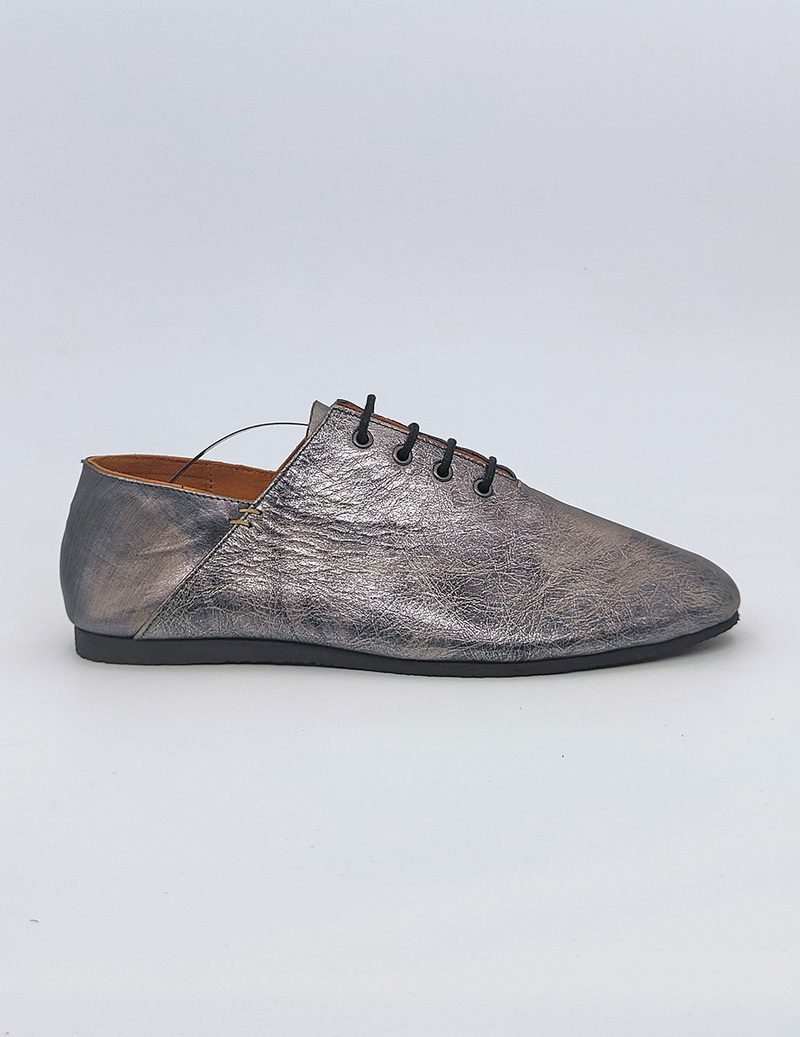 FIEFER - ANTIQUE SILVER