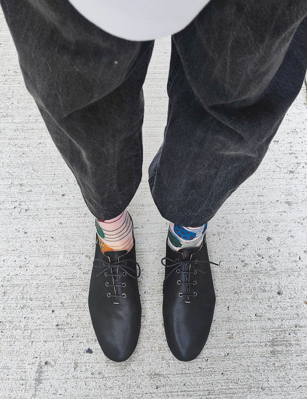 FIEFER - BLACK GLITTER