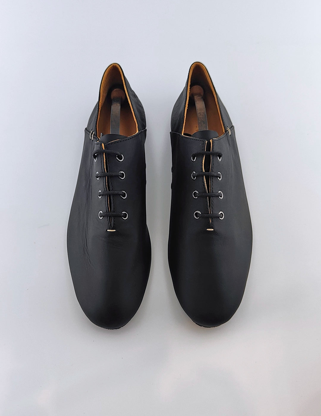FIEFER - BLACK