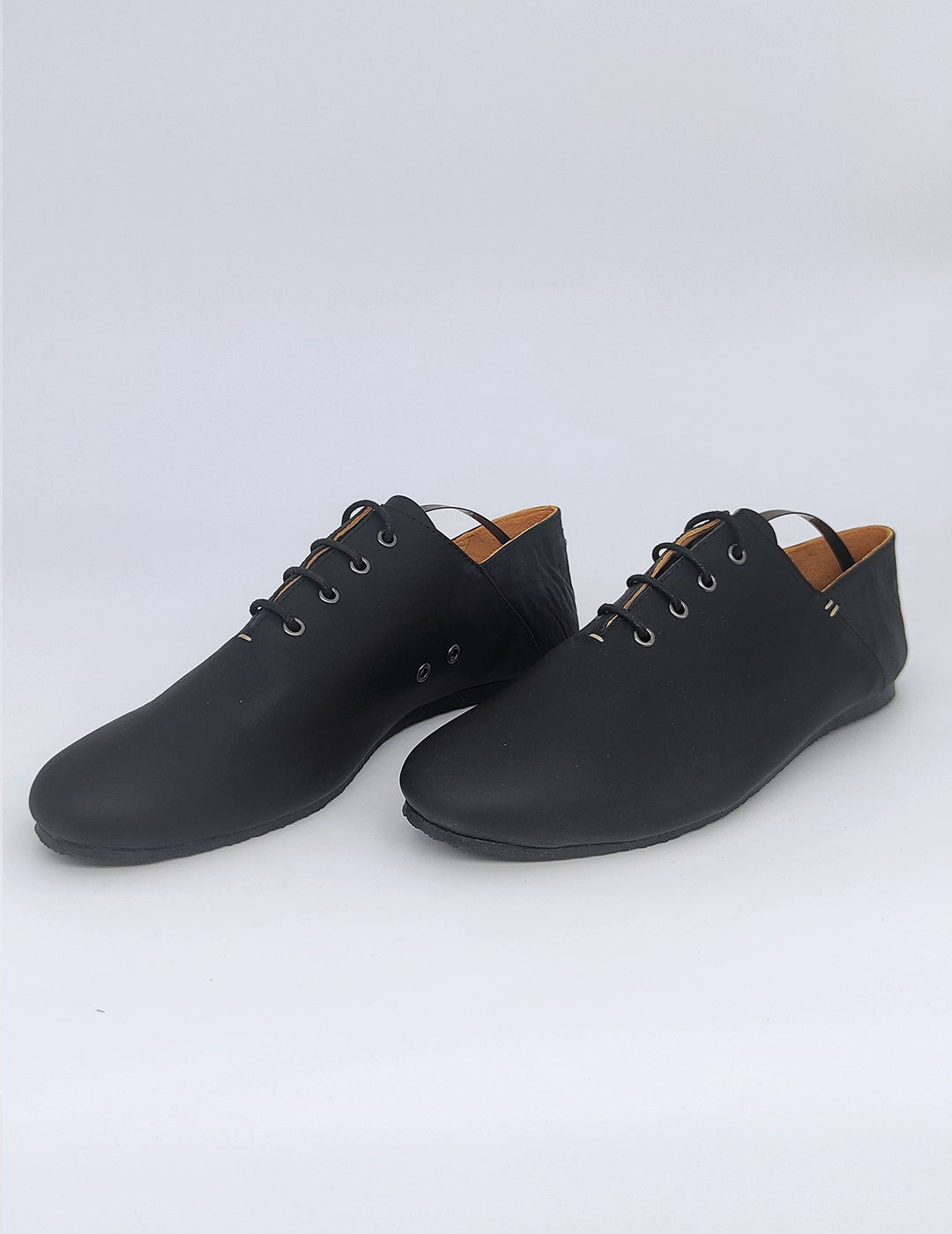 FIEFER - BLACK