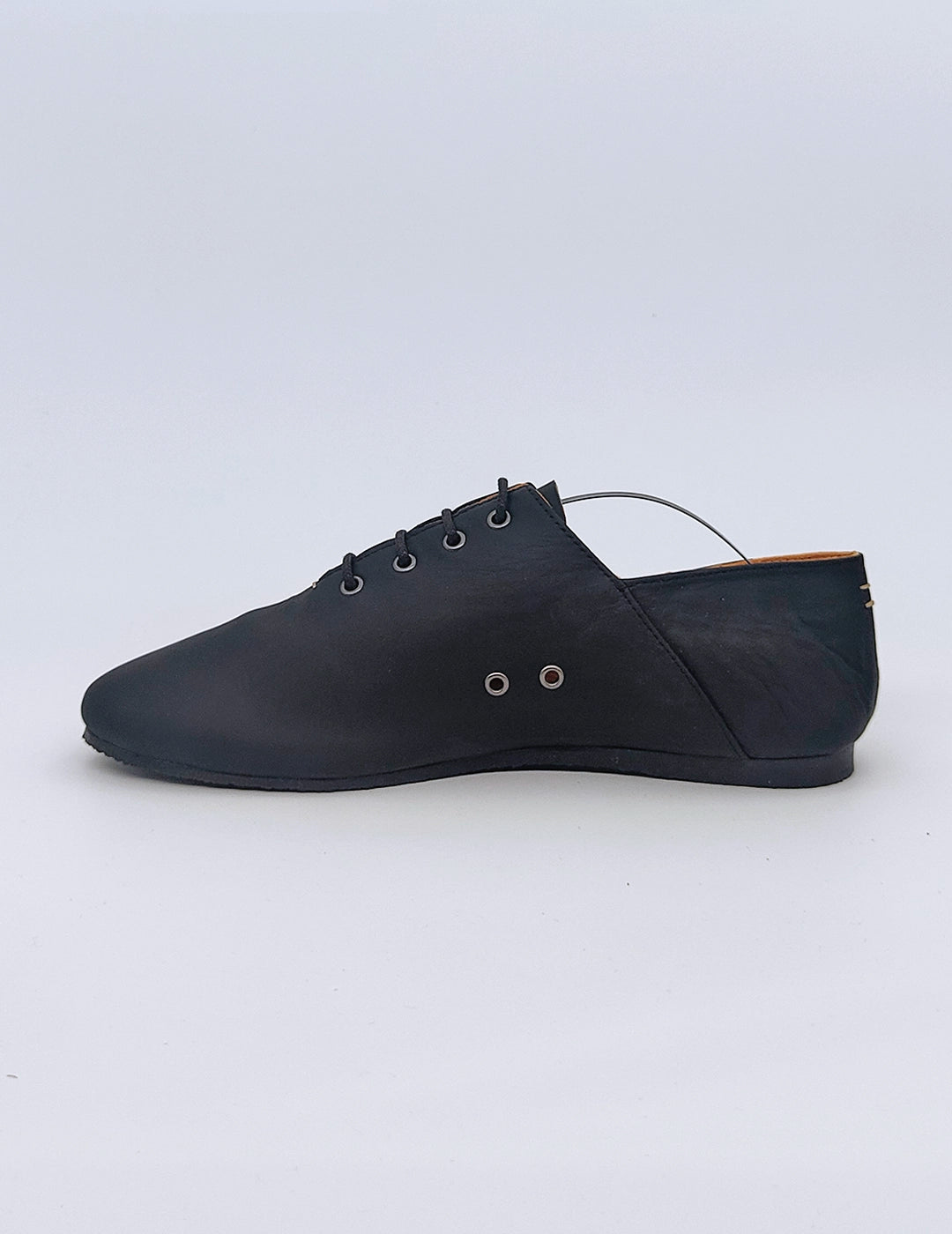 FIEFER - BLACK