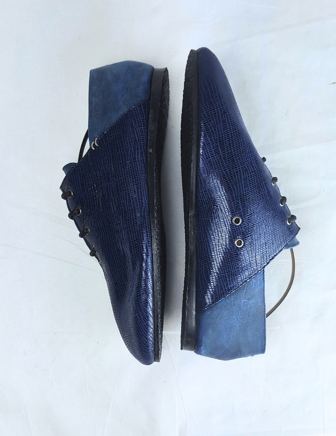 FIEFER - BLUE LIZARD