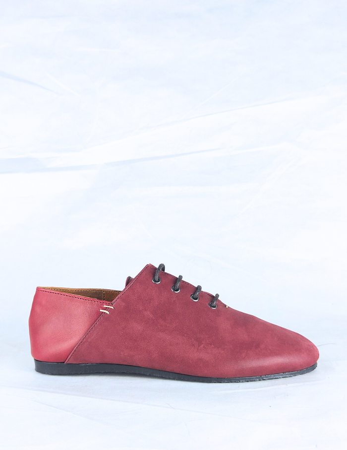 FIEFER - BORDEAUX GLITTER