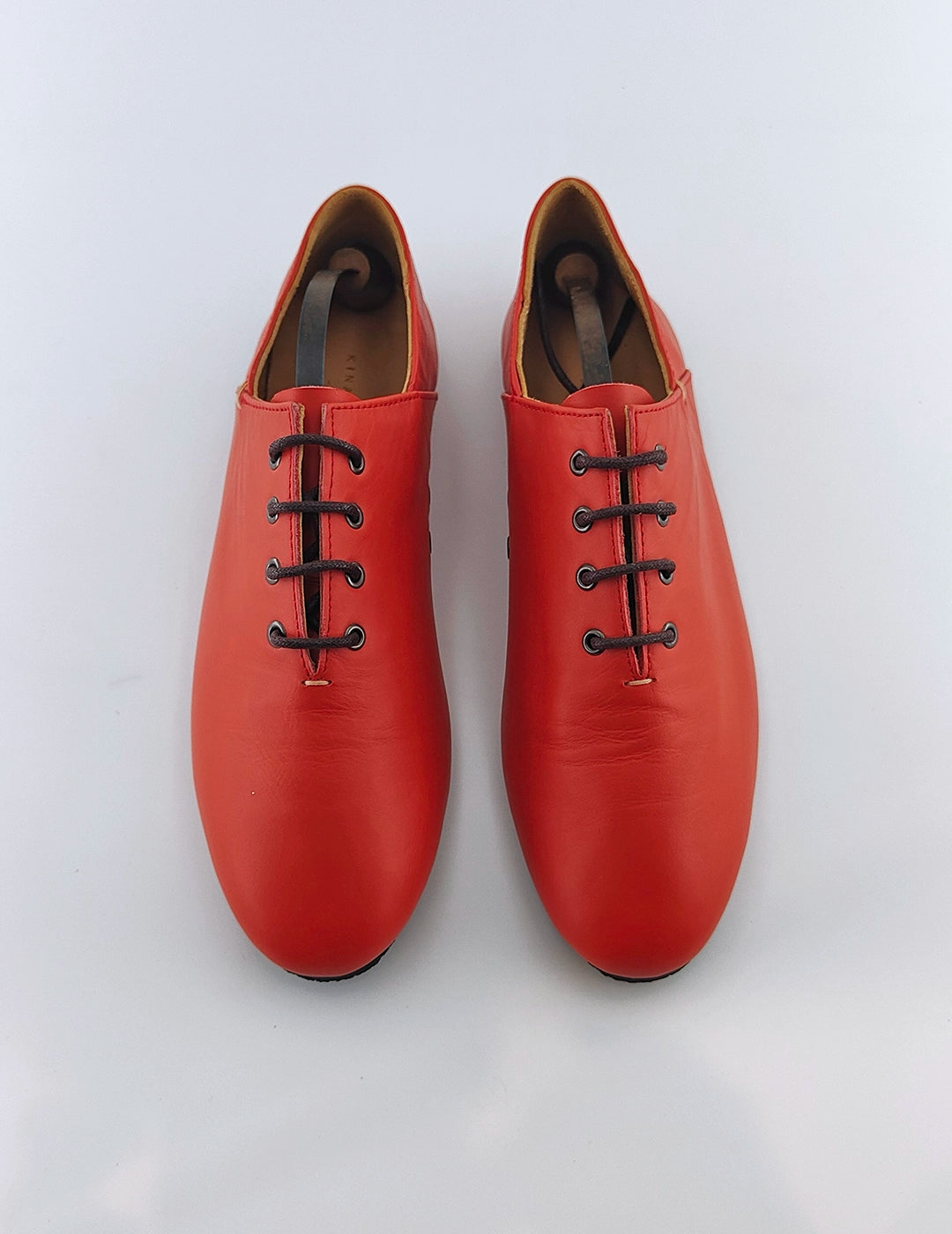 FIEFER - CORAL RED
