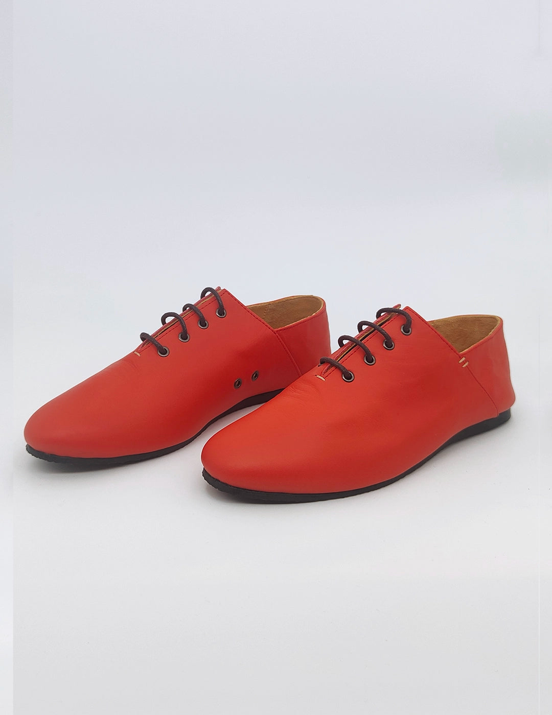 FIEFER - CORAL RED