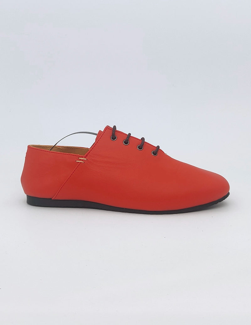 FIEFER - CORAL RED