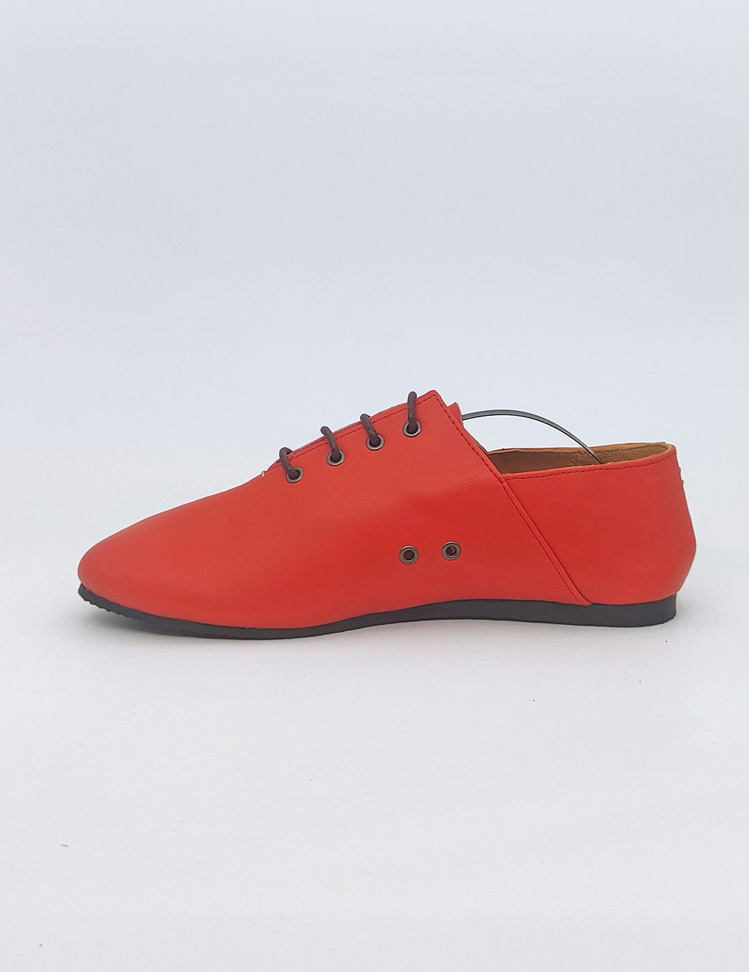 FIEFER - CORAL RED