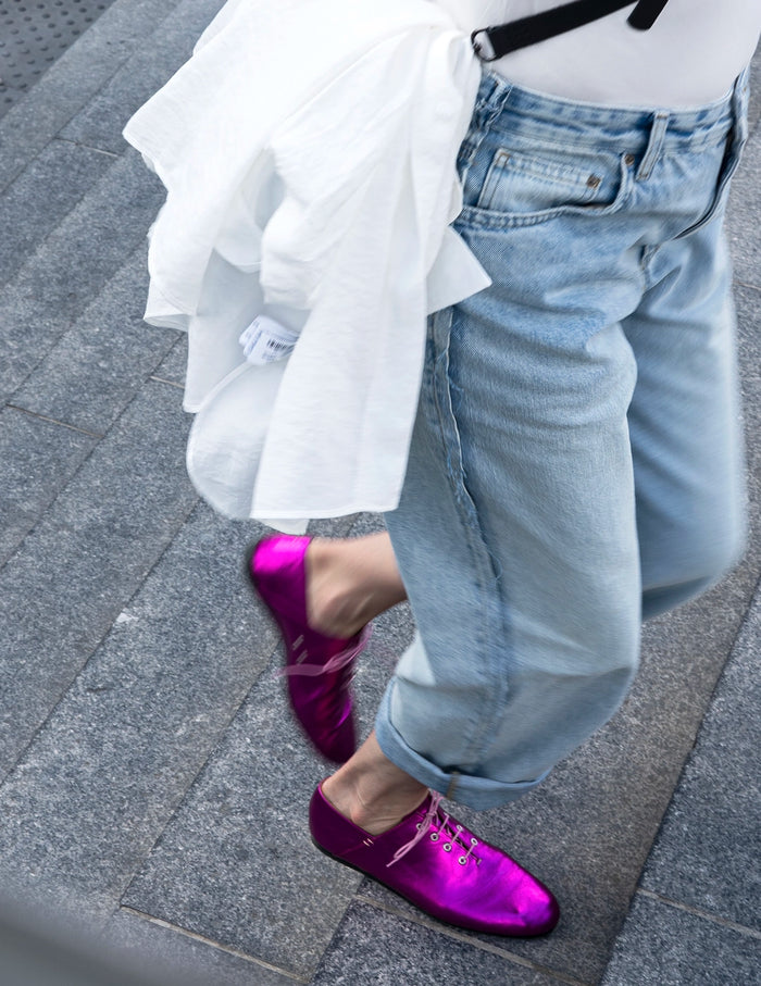 FIEFER - FUCHSIA