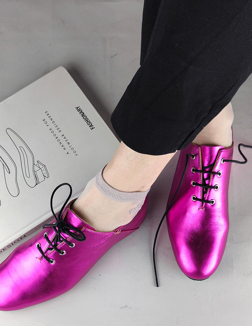 FIEFER - FUCHSIA