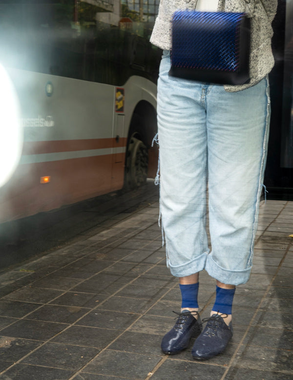 FIEFER - BLUE LIZARD