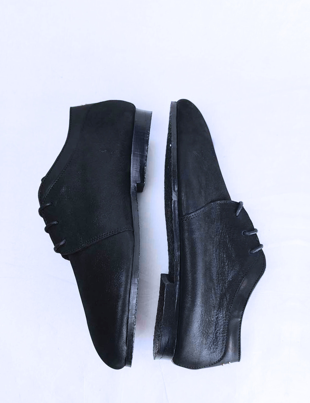 FRIDA - BLACK GLITTER