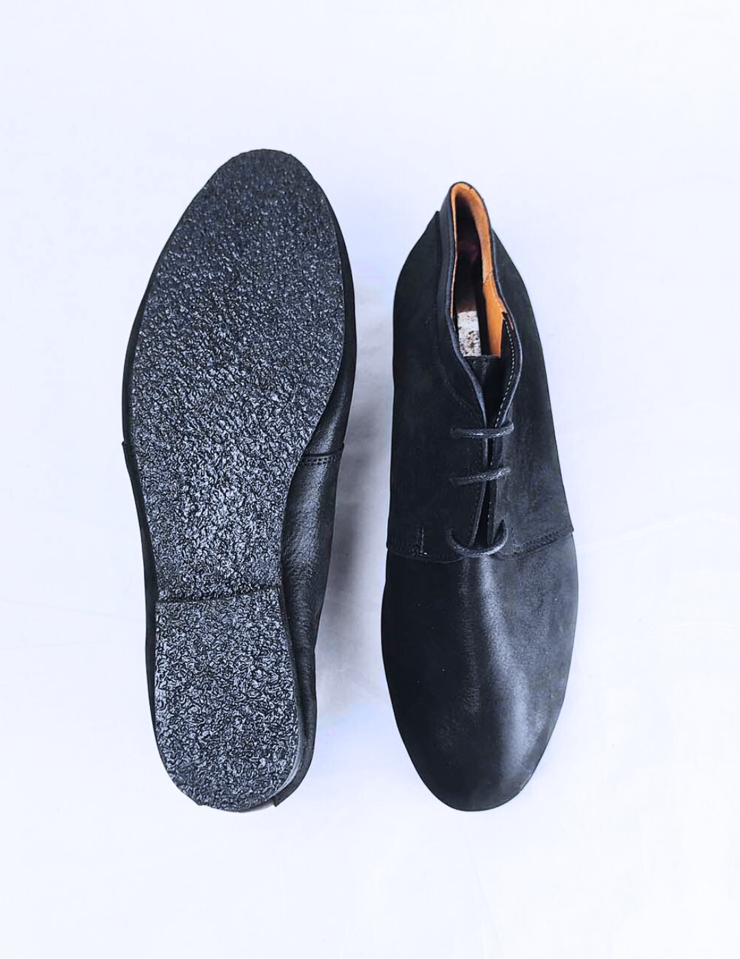 FRIDA - BLACK GLITTER