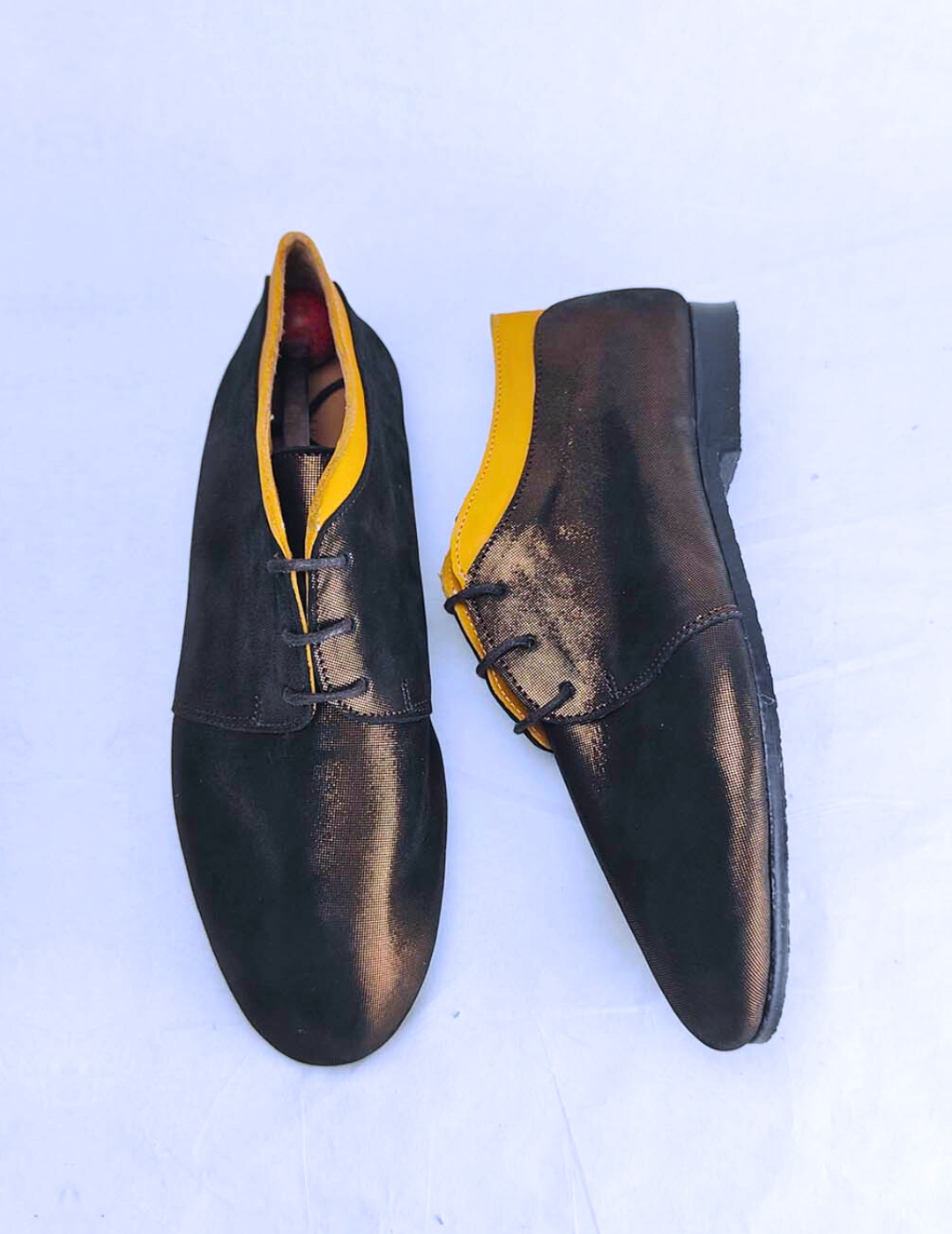 FRIDA - BRONZE GLITTER