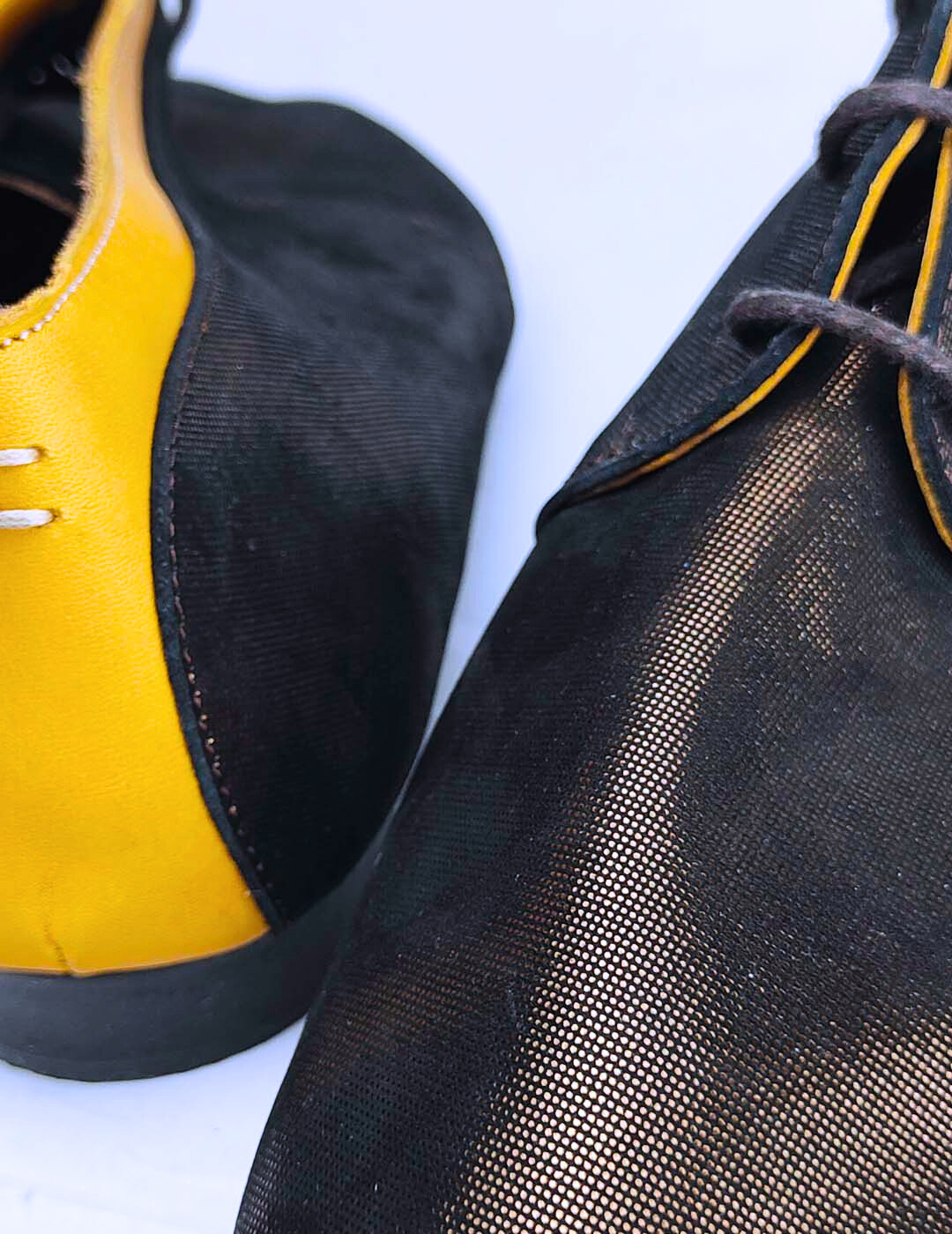 FRIDA - BRONZE GLITTER