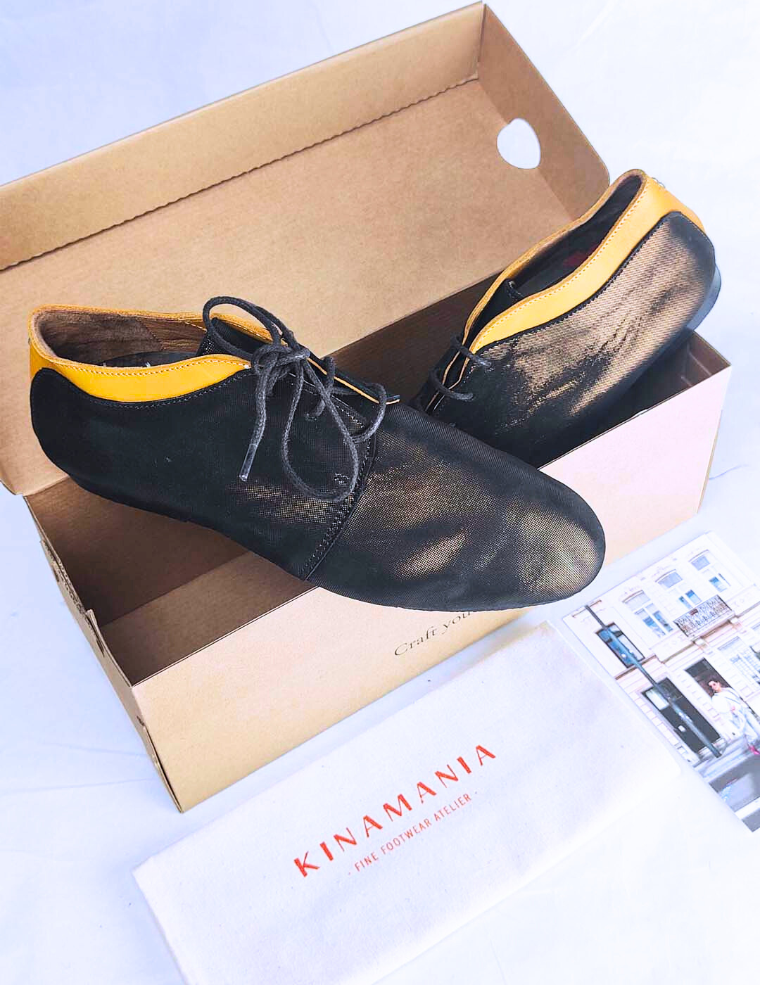 FRIDA - BRONZE GLITTER