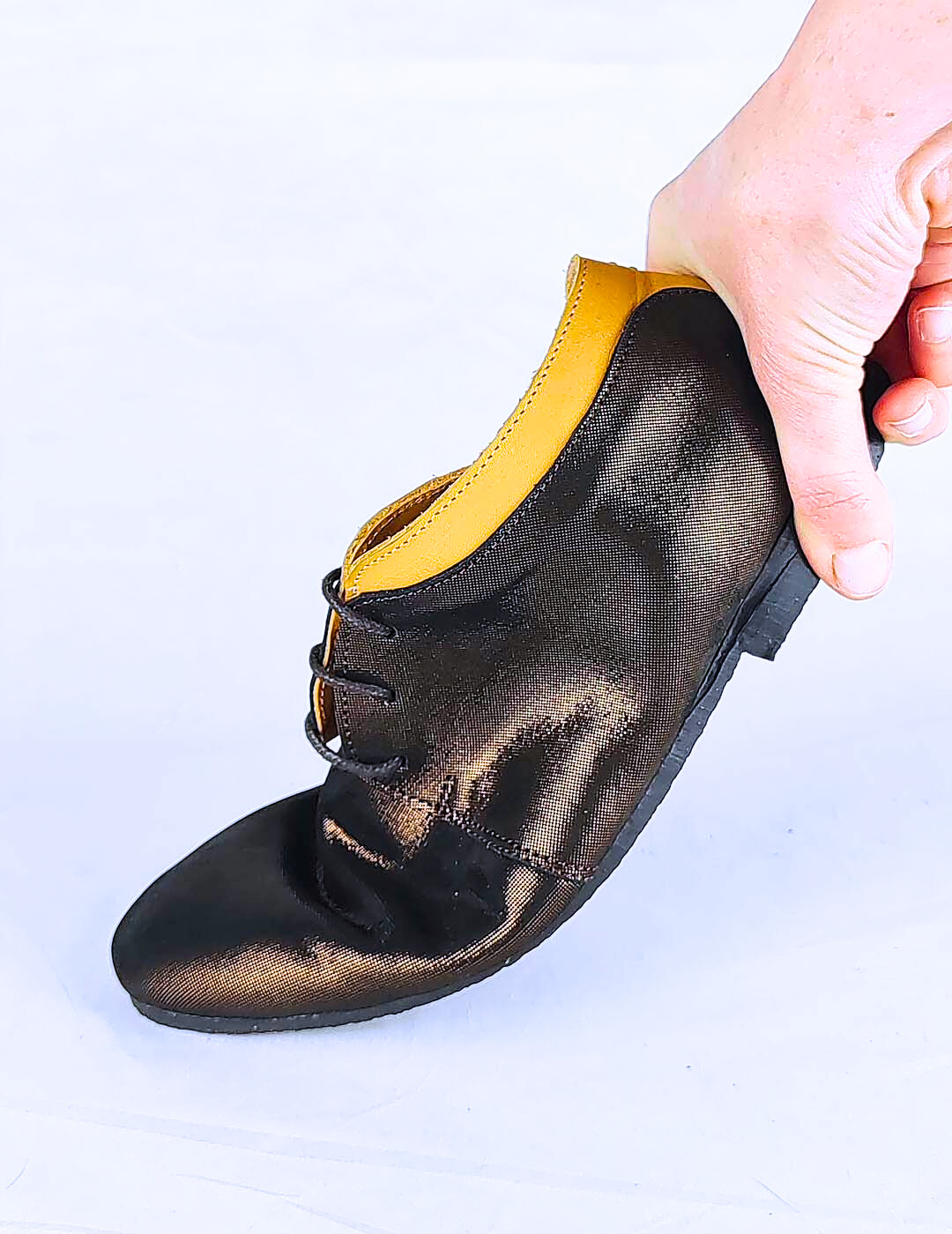 FRIDA - BRONZE GLITTER