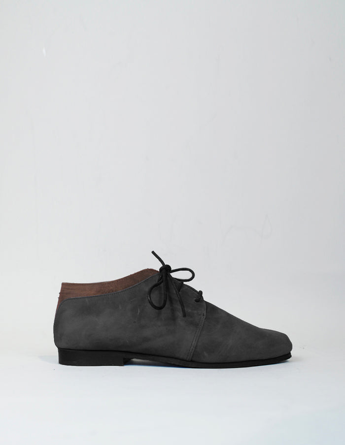 FRIDA - BLACK-BROWN