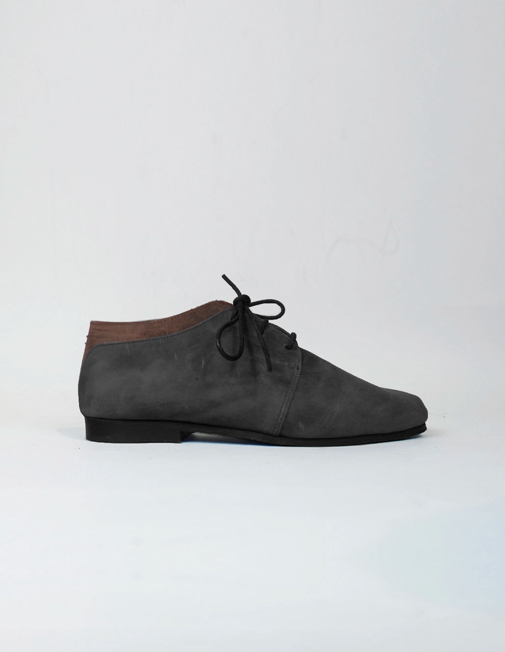 FRIDA - BLACK-BROWN