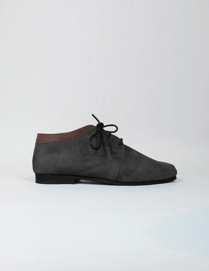 FRIDA - BLACK-BROWN