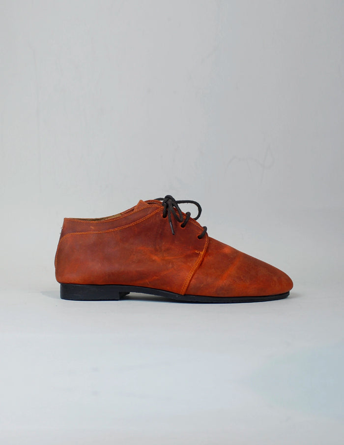 FRIDA - BRICK ORANGE