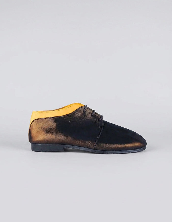 FRIDA - BRONZE GLITTER